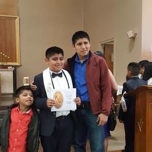 Meet your Posher, Alberto